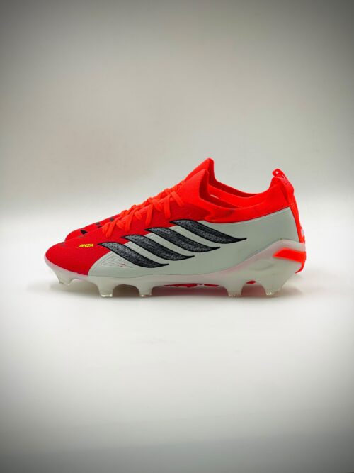 ANZA FURY