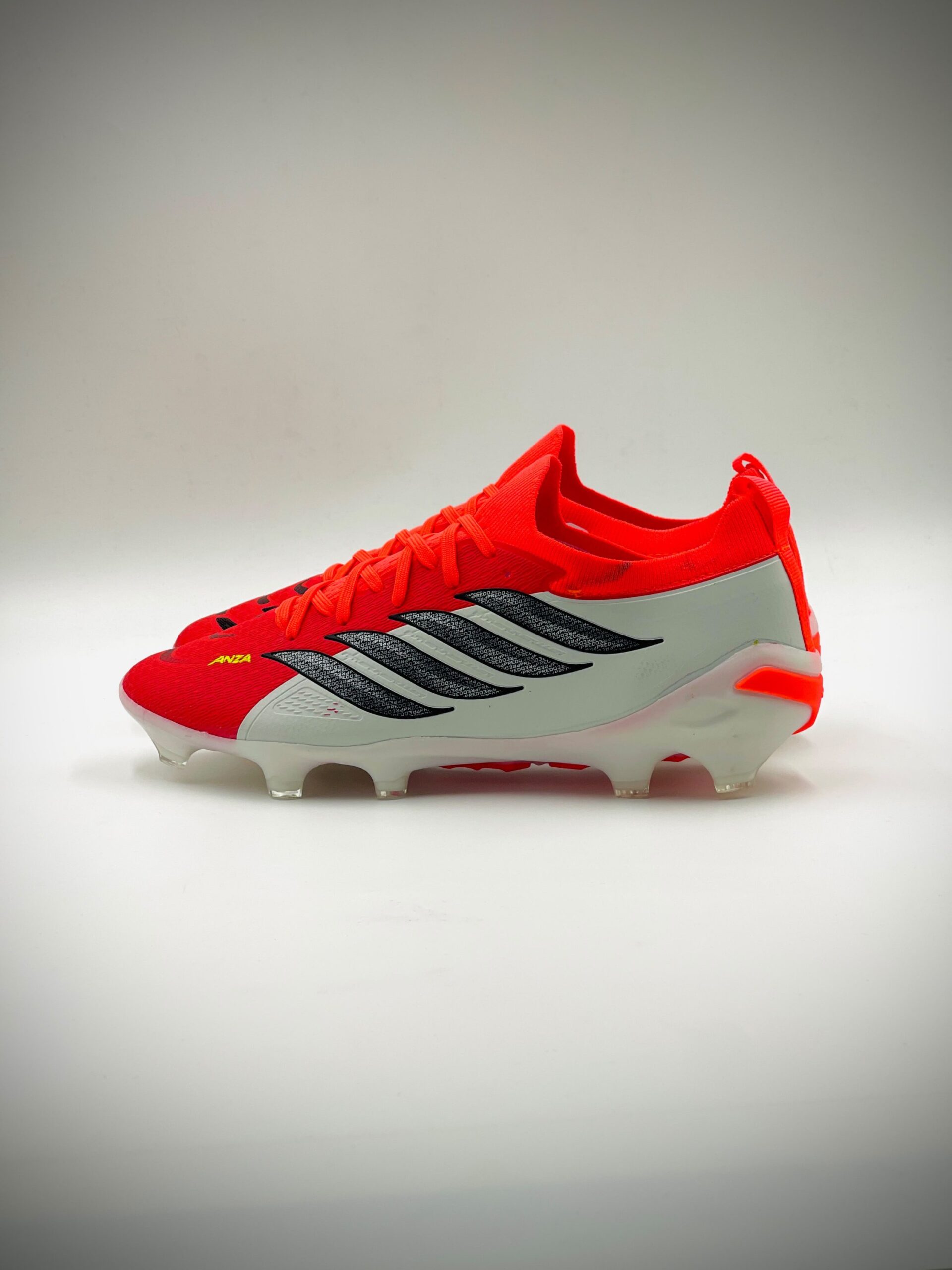 ANZA FURY