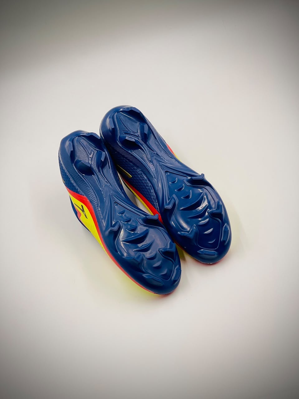 ANZA PRECISION YELLOW/NAVY (Combo Offer) - Image 3
