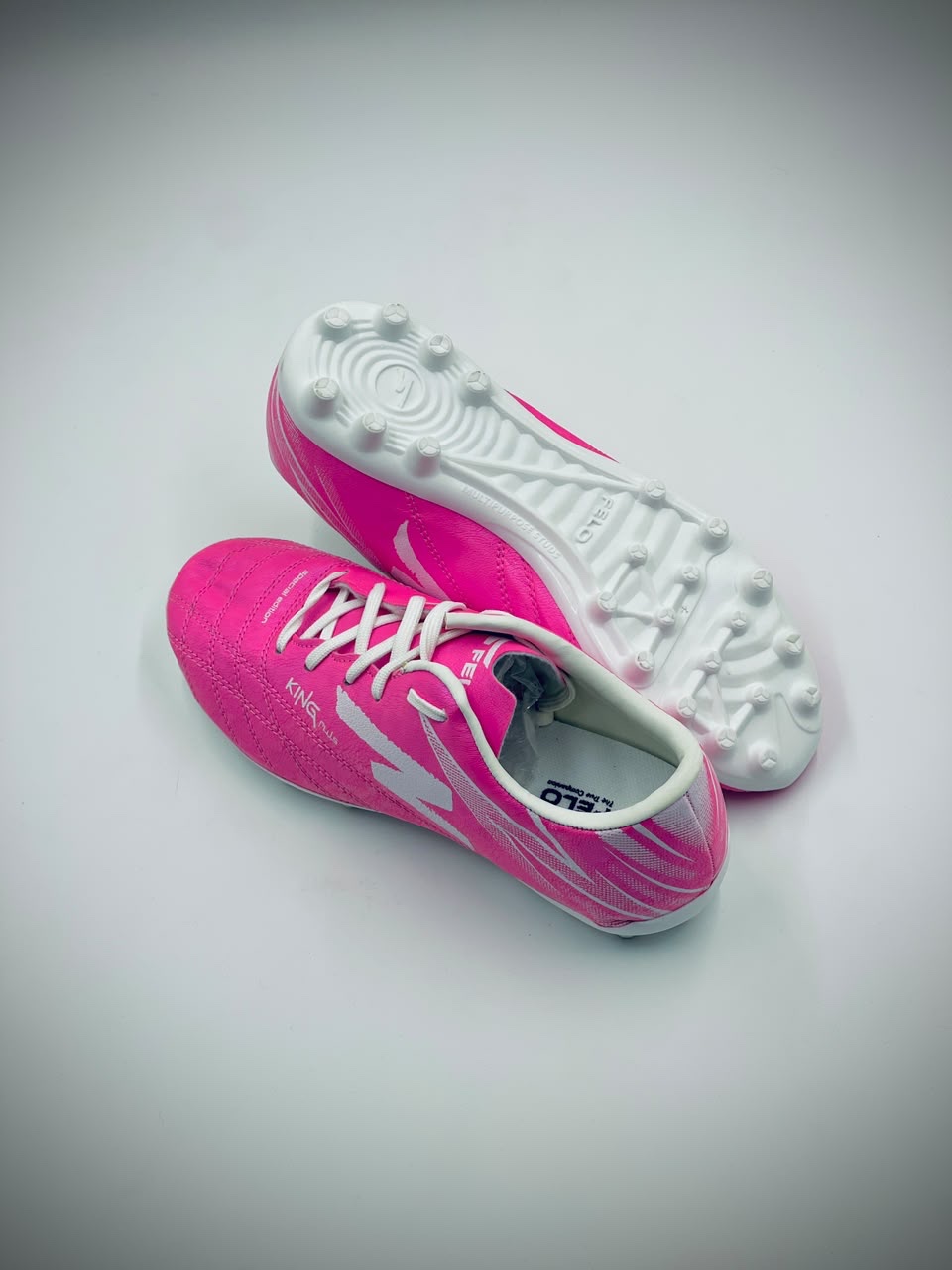 FELO KING PLUS PINK - Image 3