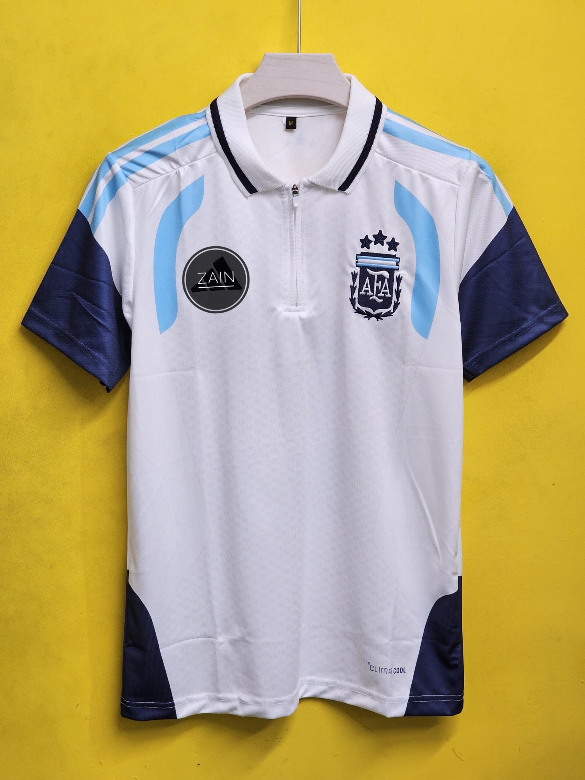 ARGENTINA 2026 WORLD CUP PRACTICE KIT