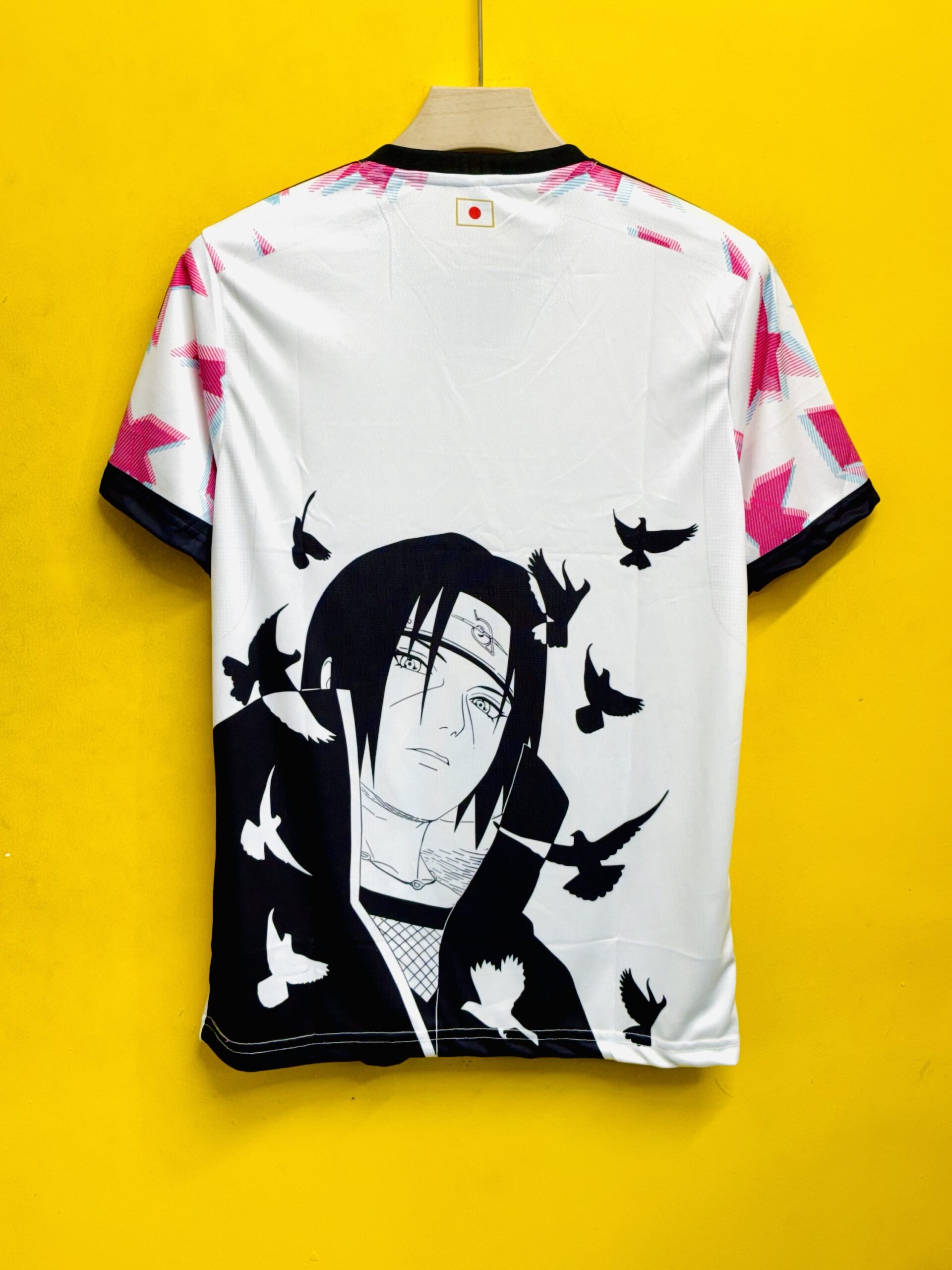 Japan x Itachi Uchiha special edition anime - Image 4