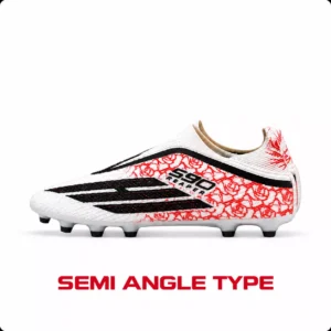 SEMI ANGLE TYPE