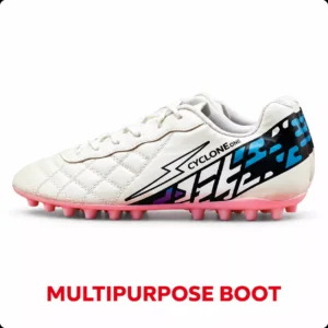 Multi Purpose Boots