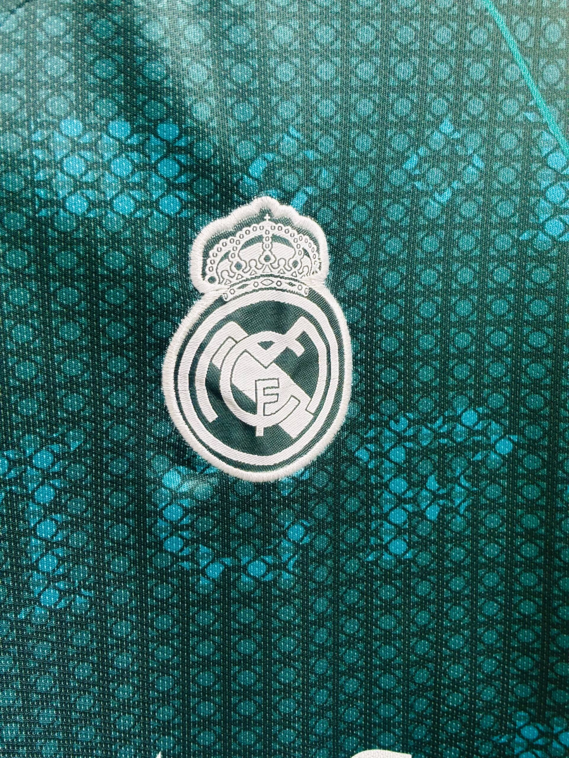 REAL MADRID 2026-27 AWAY BELLINGHAM (FIVESLEEVE EMBROIDERY ) - Image 3