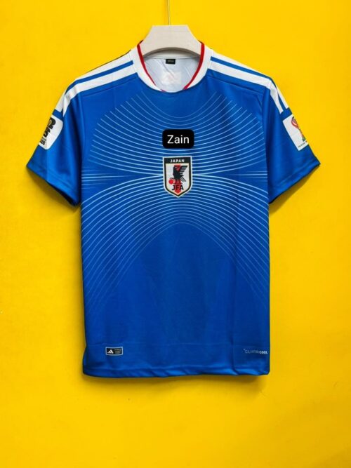 JAPAN HOME 2026-27
