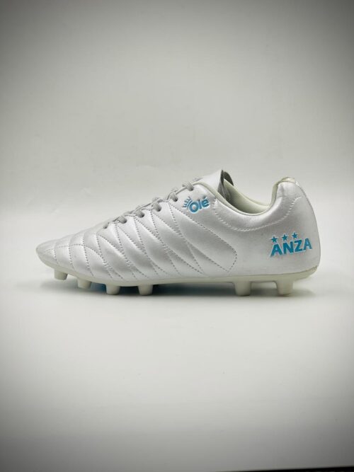 ANZA OLE WHITE