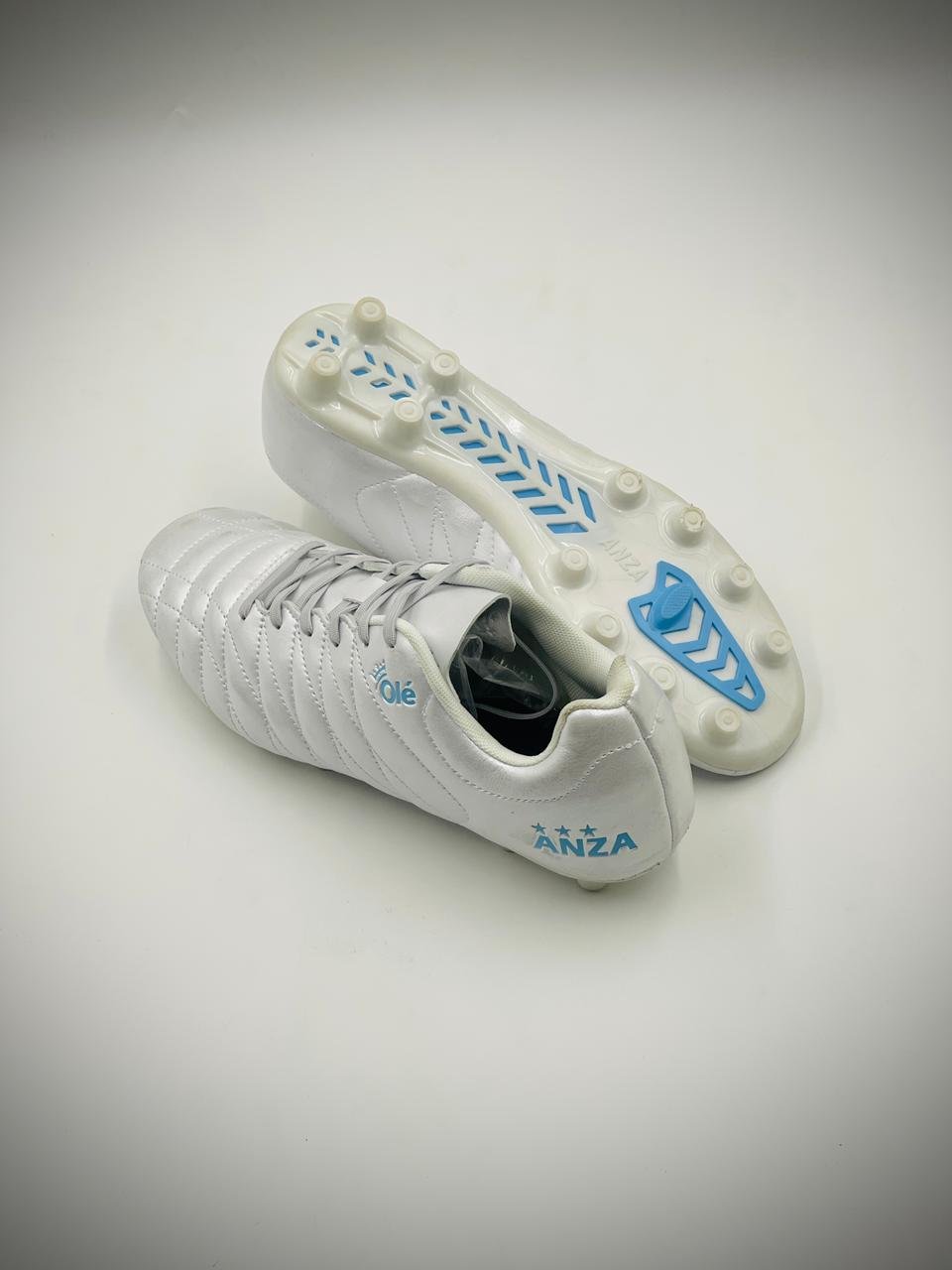 ANZA OLE WHITE - Image 2