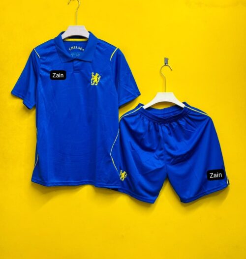 CHELSEA HOME 2026-27 FAN VERSION SET