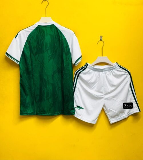ARSENAL SPECIAL EDITION FAN VERSION SET