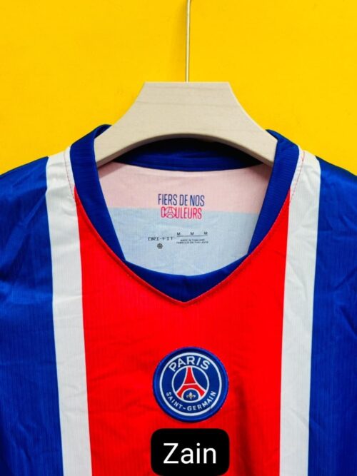 PSG HOME 2026-27 FAN VERSION SET