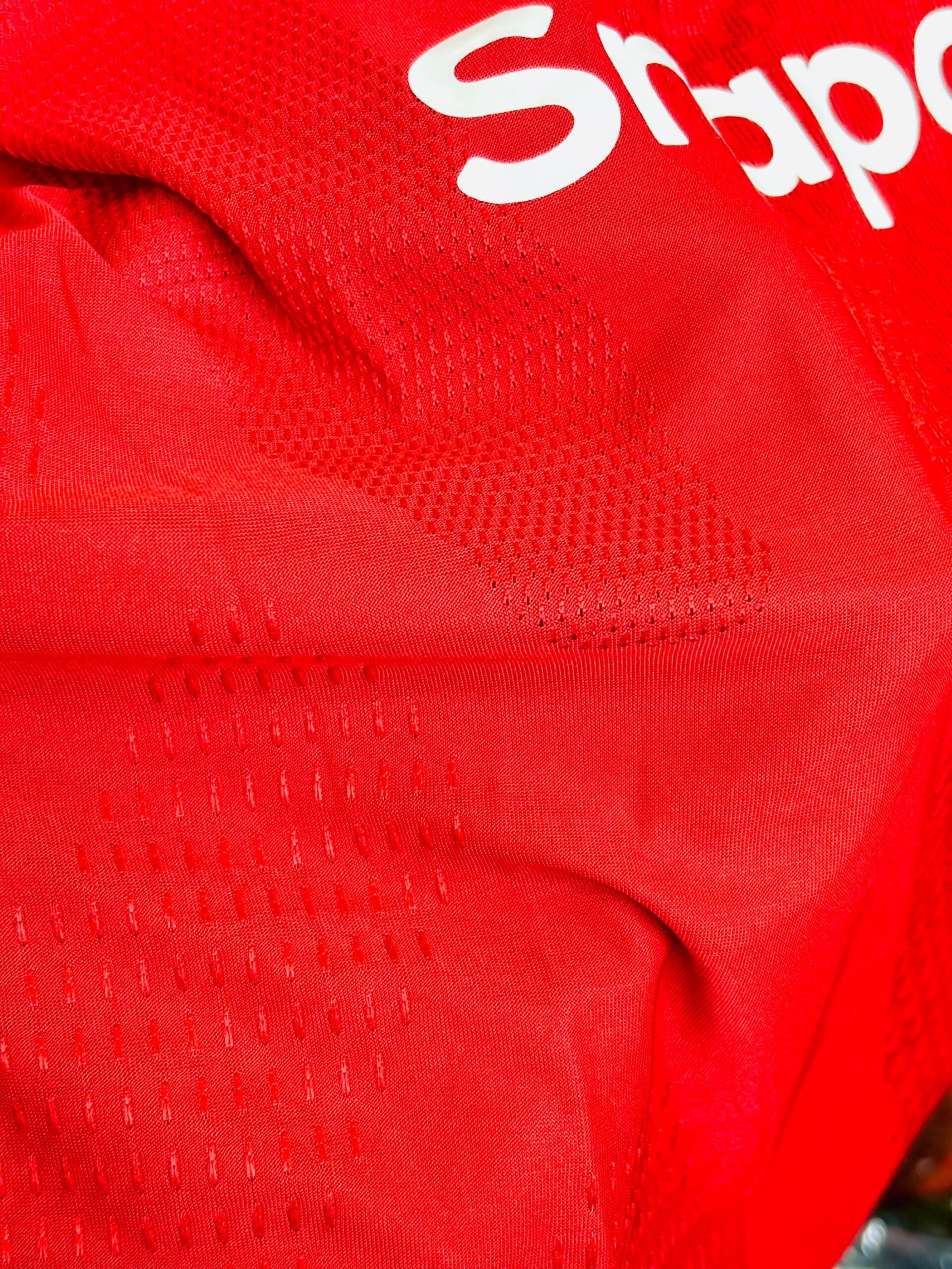 MAN UNITED HOME 2026-27 PLAYER VERSION - Image 5