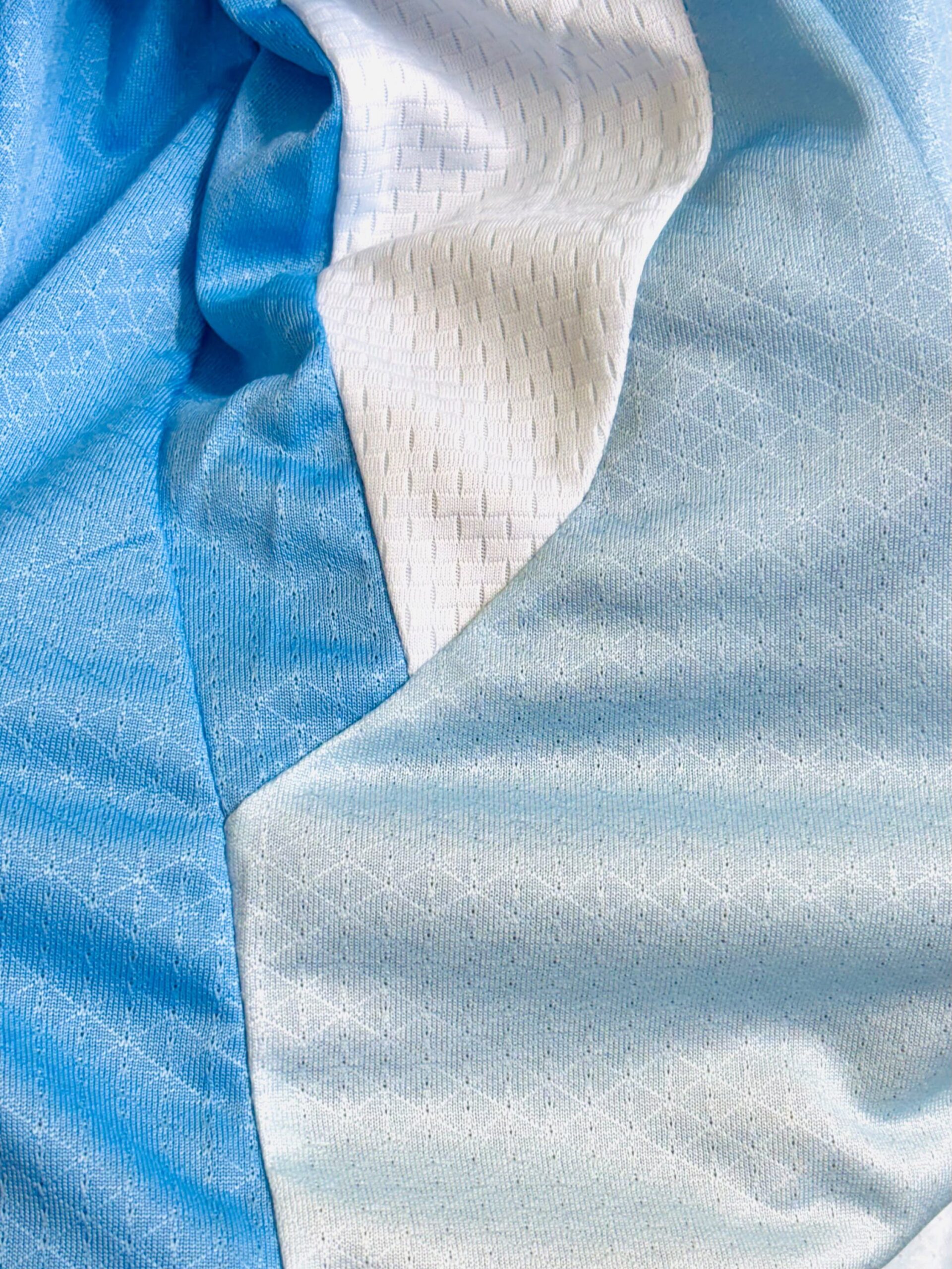 MAN CITY HOME 2026-27 PLAYER VERSION - Image 3