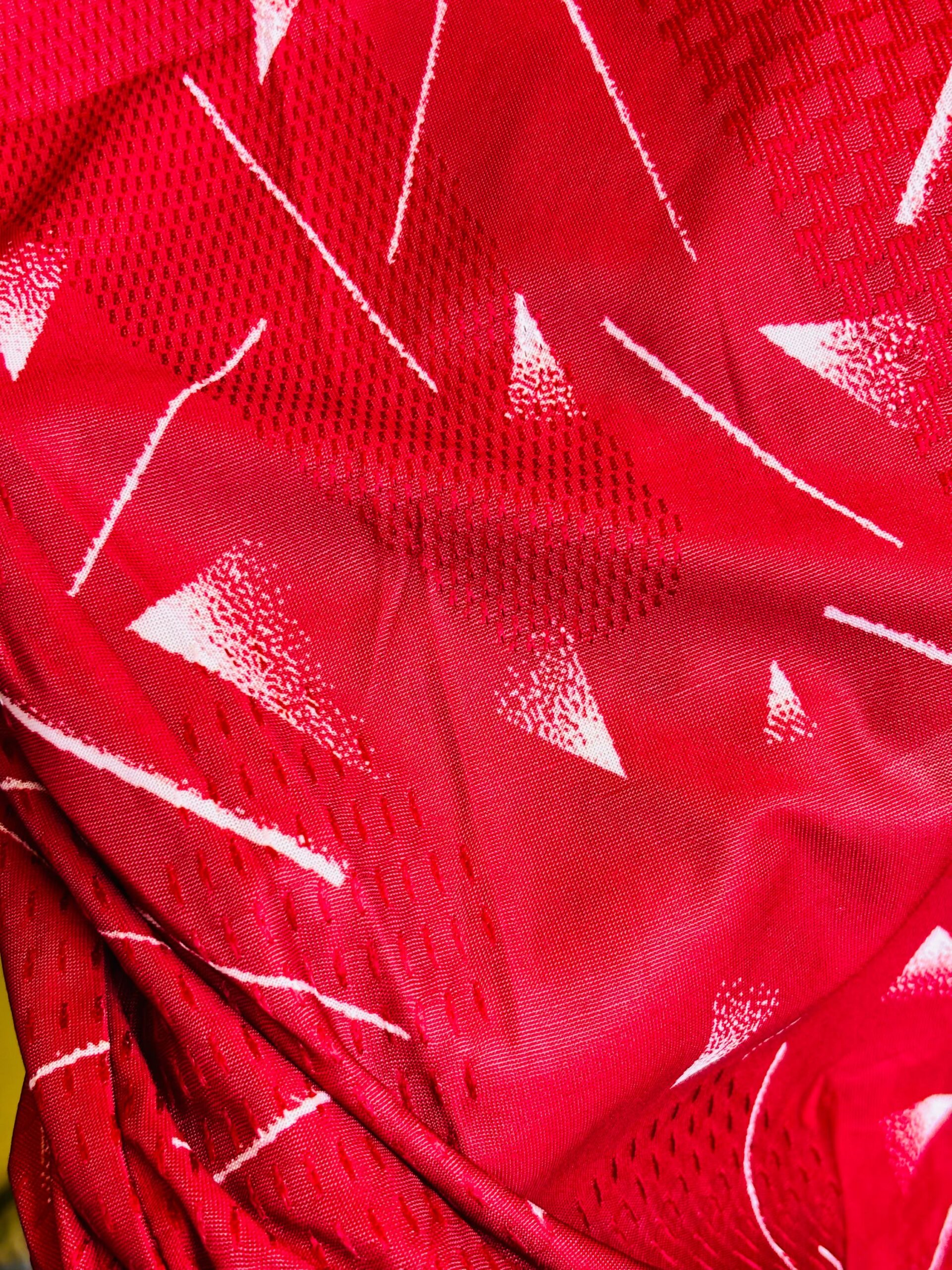 LIVERPOOL HOME 2026-27 PLAYER VERSION - Image 4