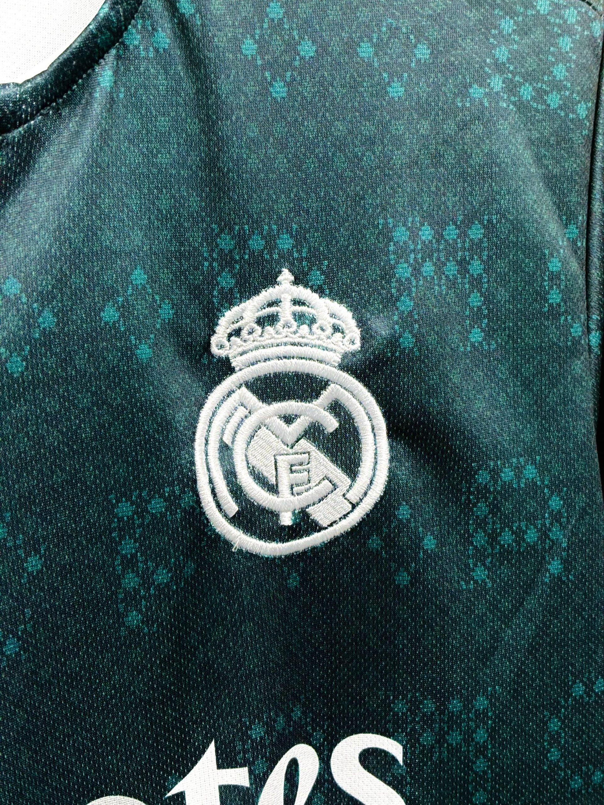 REAL MADRID 2026-27 AWAY BELLINGHAM(EMBROIDERY) - Image 3