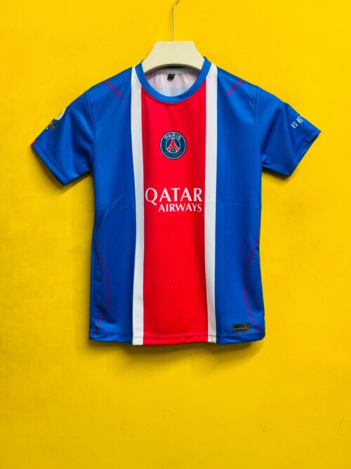 PSG 2026-27 HOME O.DEMBELE KIDS