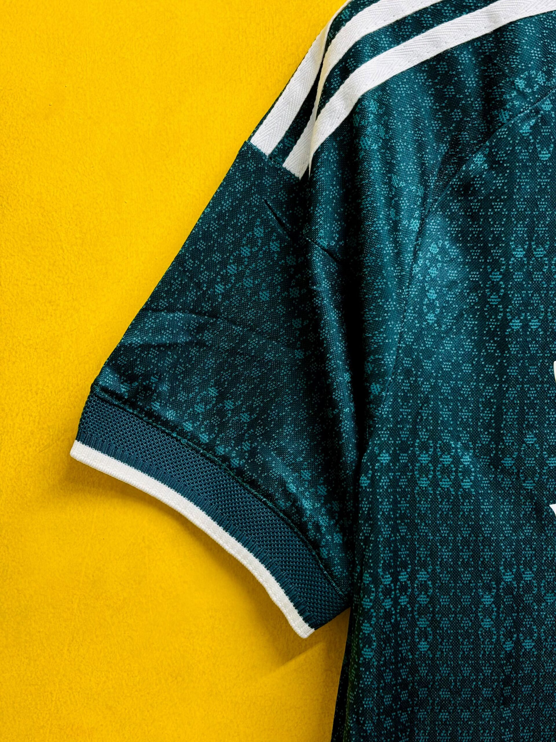 REAL MADRID 2026-27 AWAY PLAYER VERSION - Image 5