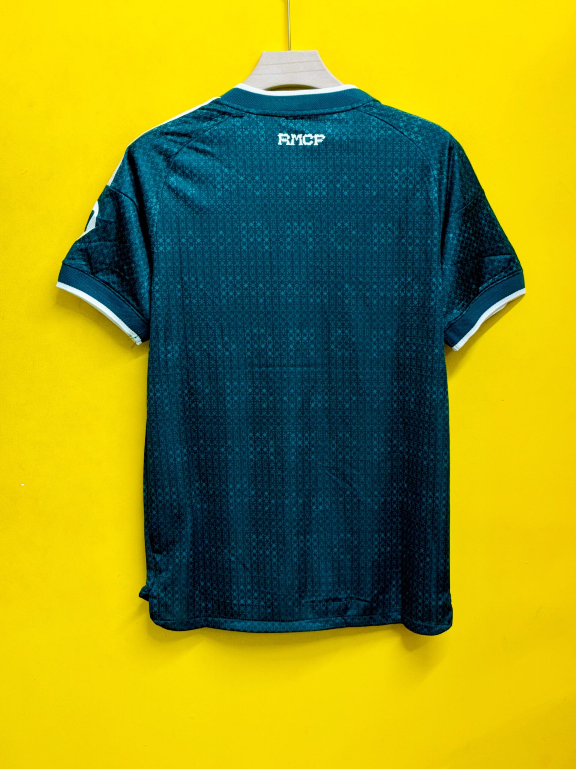 REAL MADRID 2026-27 AWAY PLAYER VERSION - Image 6
