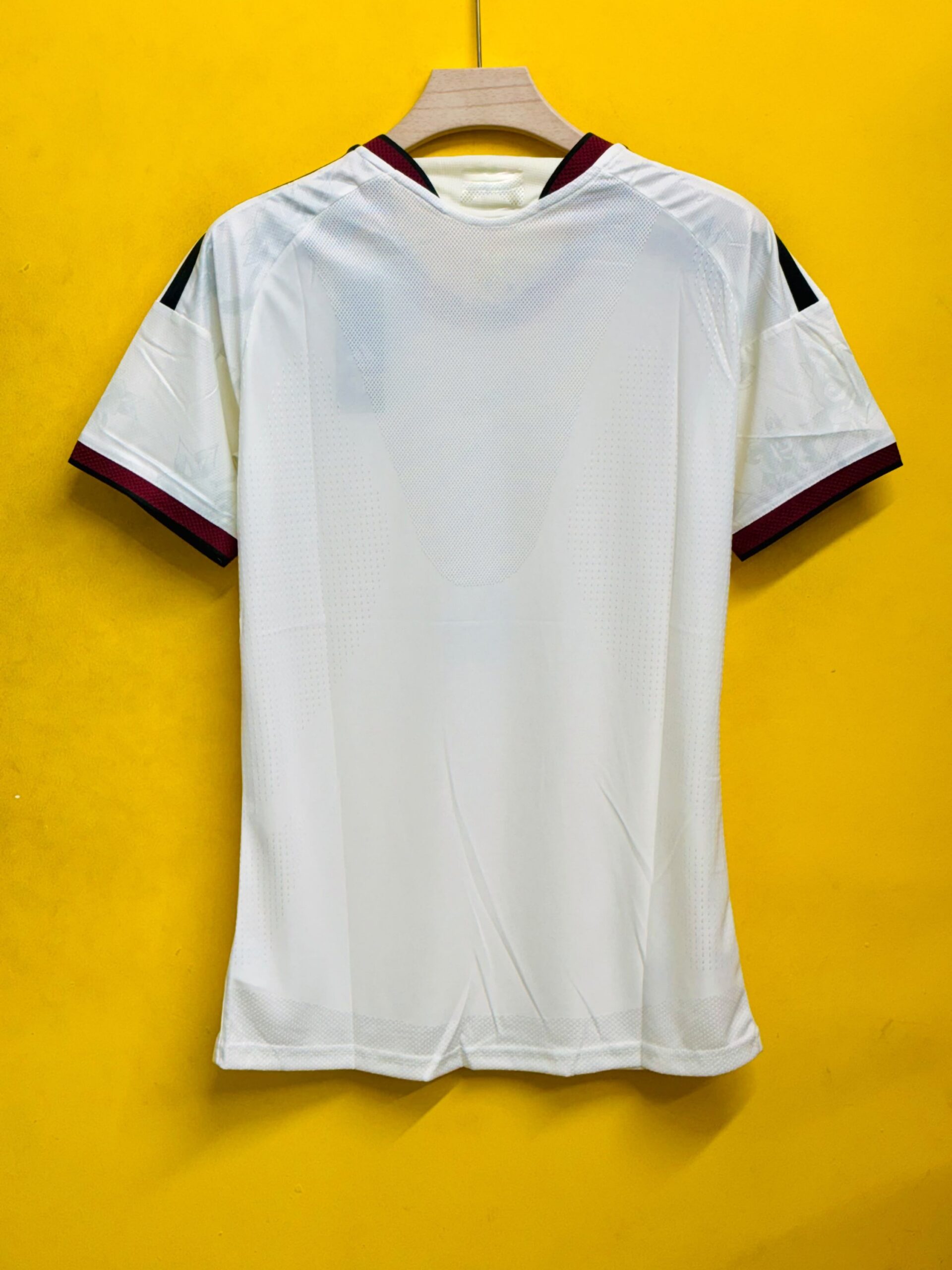 MAN UNITED 2026-27 THIRD KIT PLAYER VERSION - Image 5