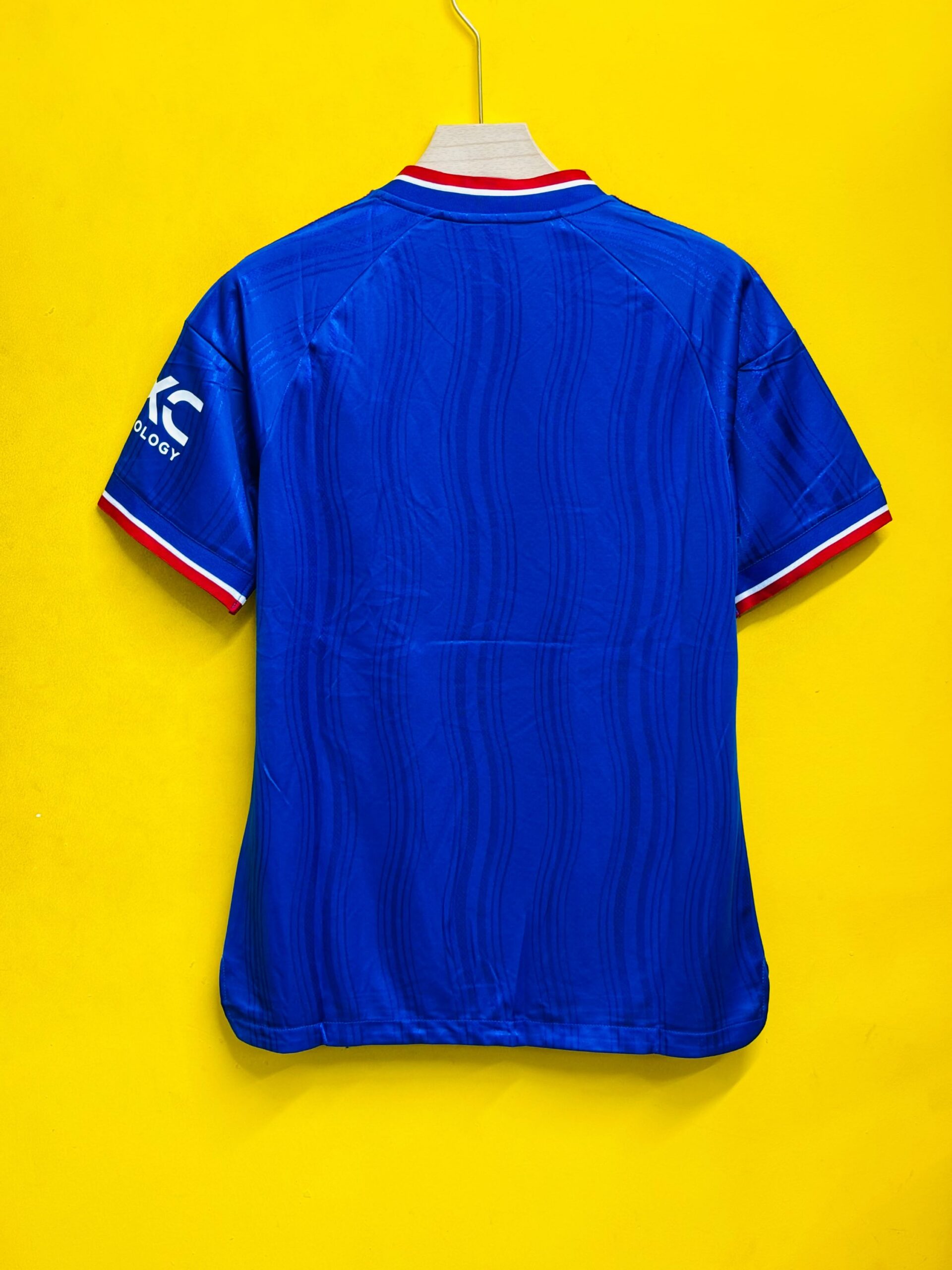 MAN UNITED 2026-27 AWAY PLAYER VERSION - Image 5