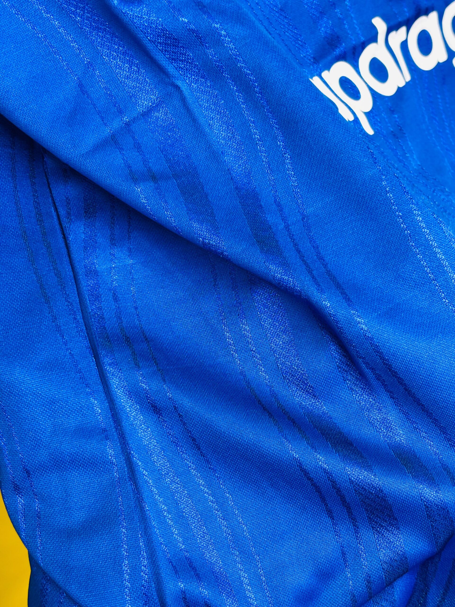 MAN UNITED 2026-27 AWAY PLAYER VERSION - Image 3