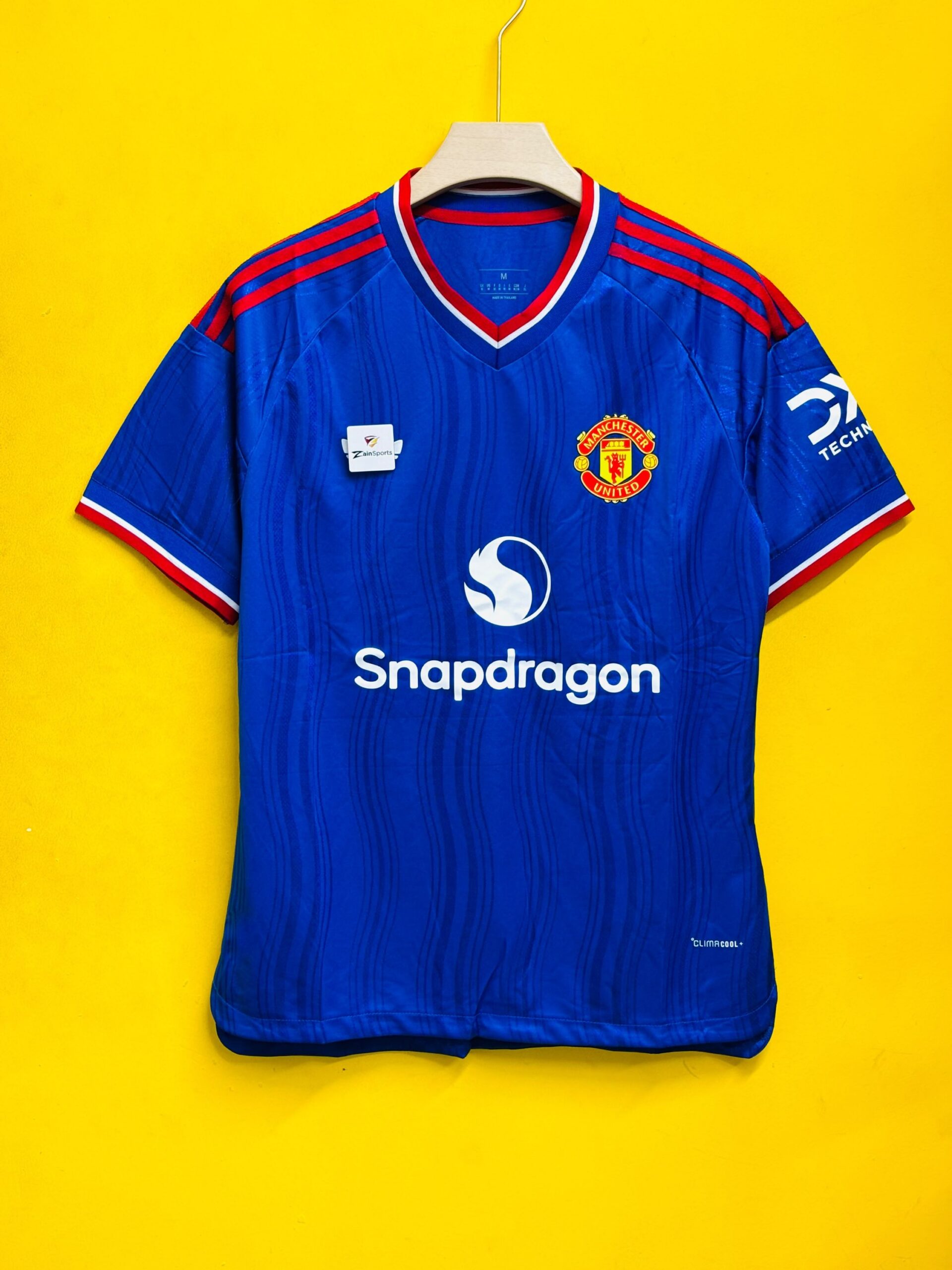 MAN UNITED 2026-27 AWAY PLAYER VERSION