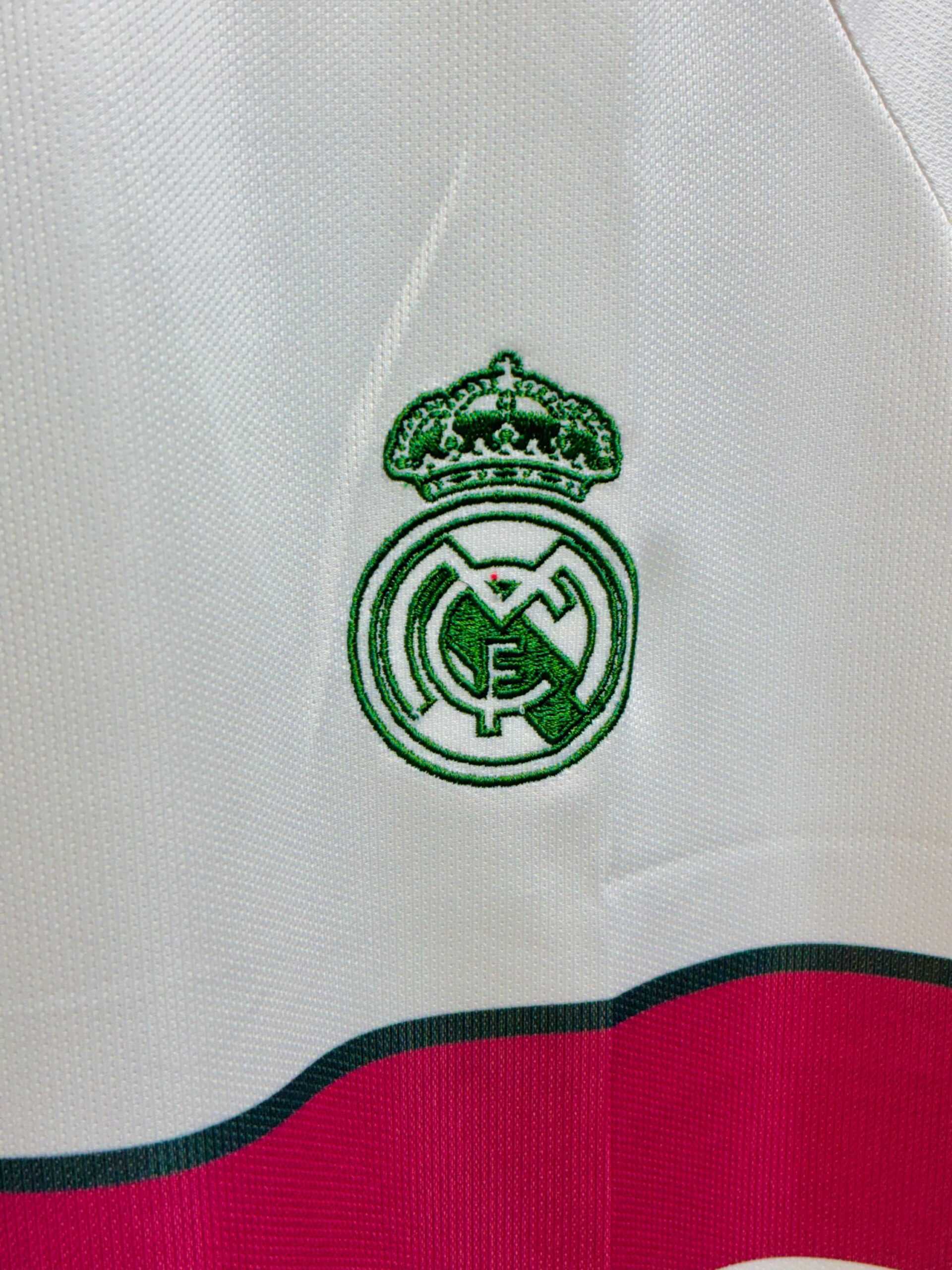 REAL MADRID TRAINING KIT MBAPPE - Image 3