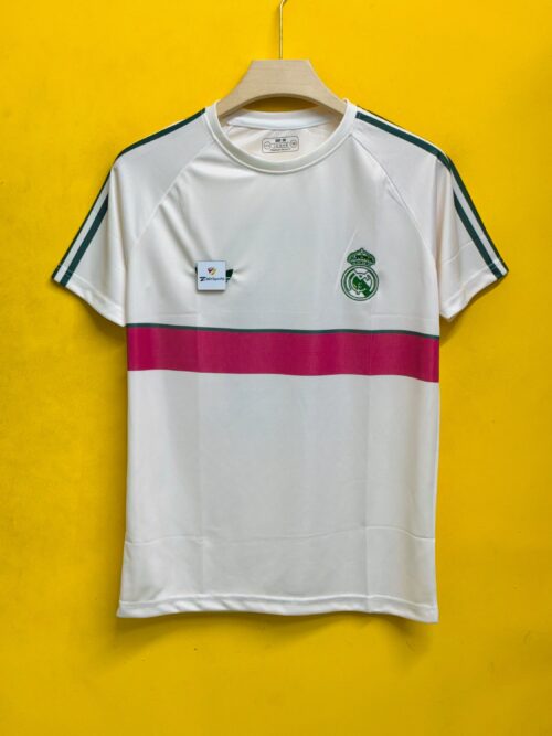 REAL MADRID TRAINING KIT MBAPPE