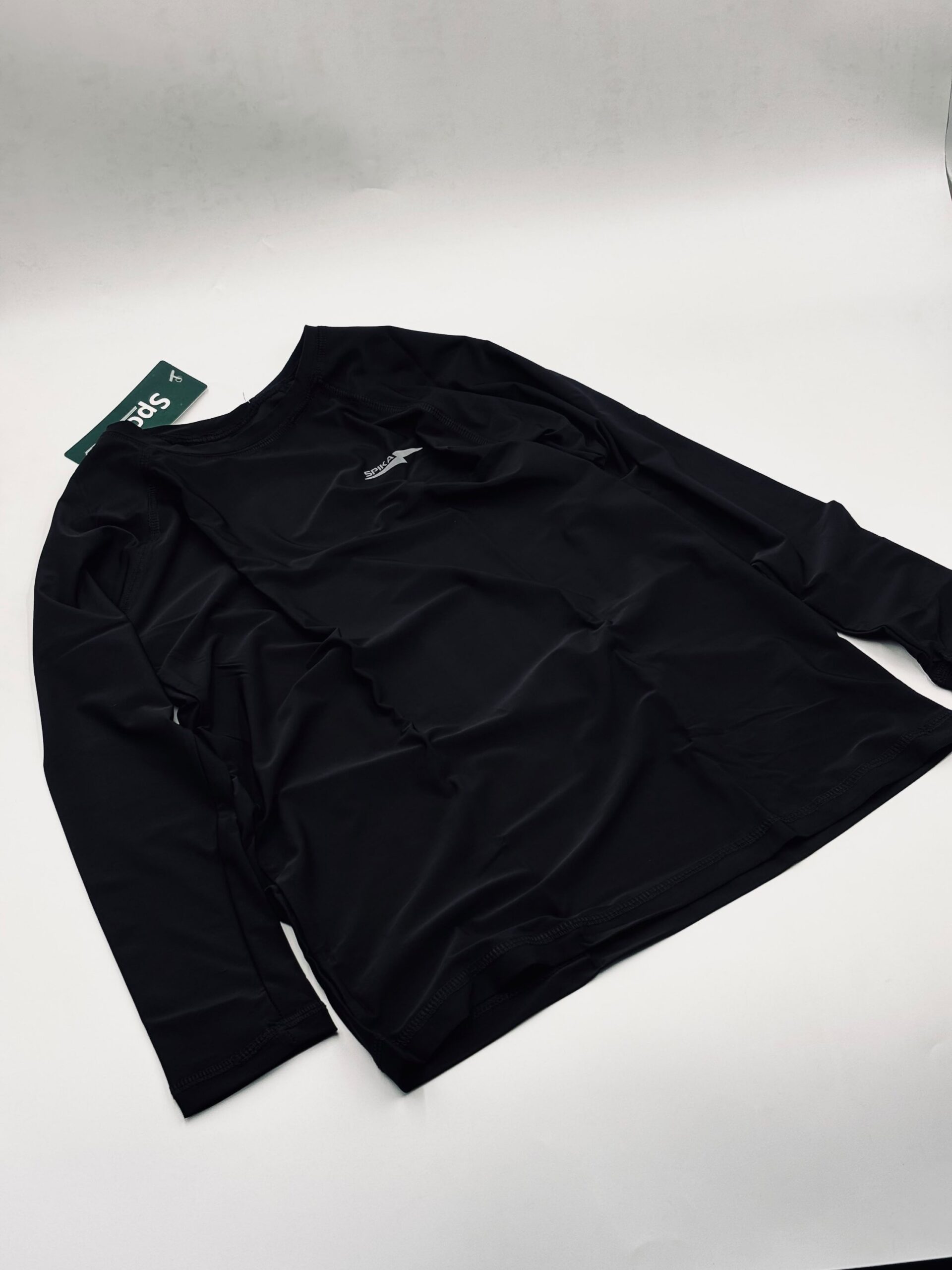 SpotoN compression T-shirt