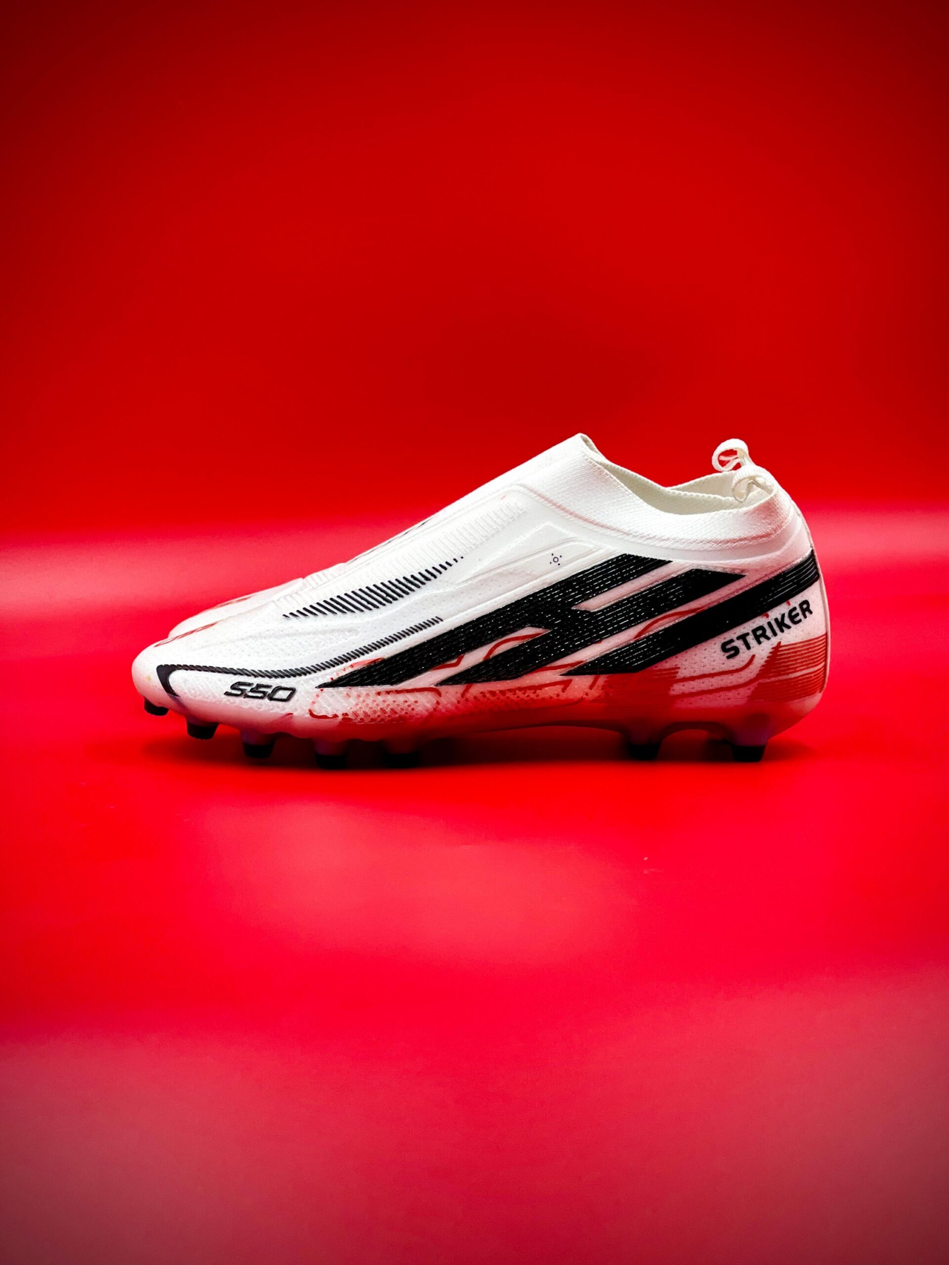 SPIKA S50 STRIKER LACELESS BOOT COMBO OFFER