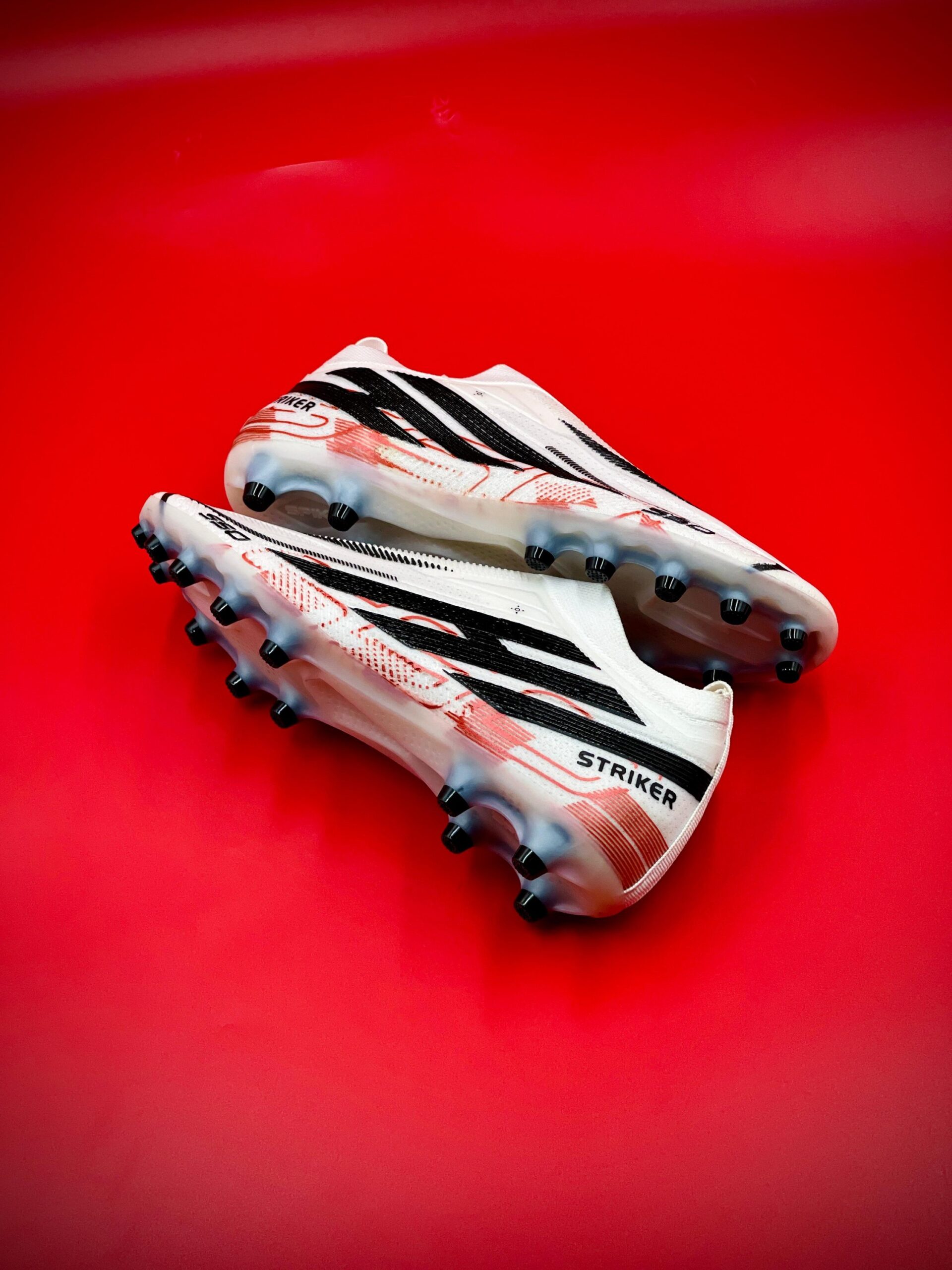 SPIKA S50 STRIKER LACELESS BOOT COMBO OFFER - Image 3