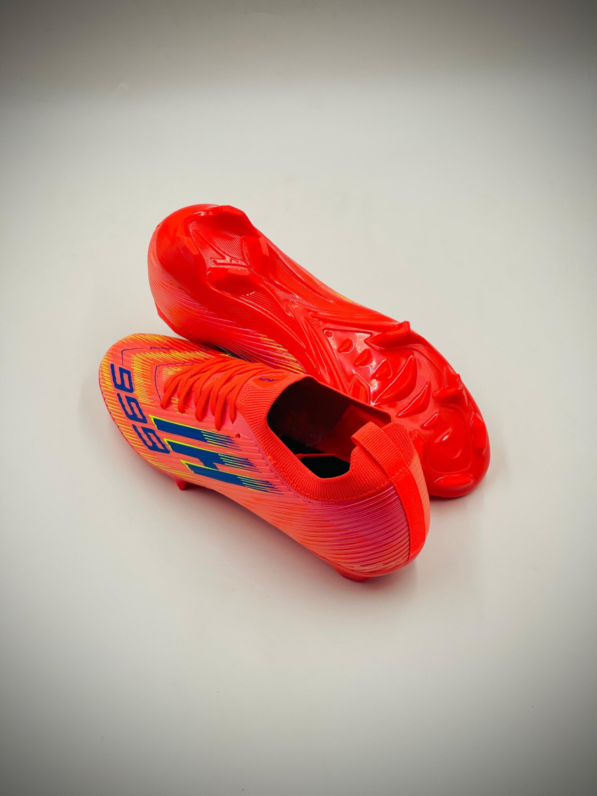 ANZA 999 RED COMBO OFFER - Image 4