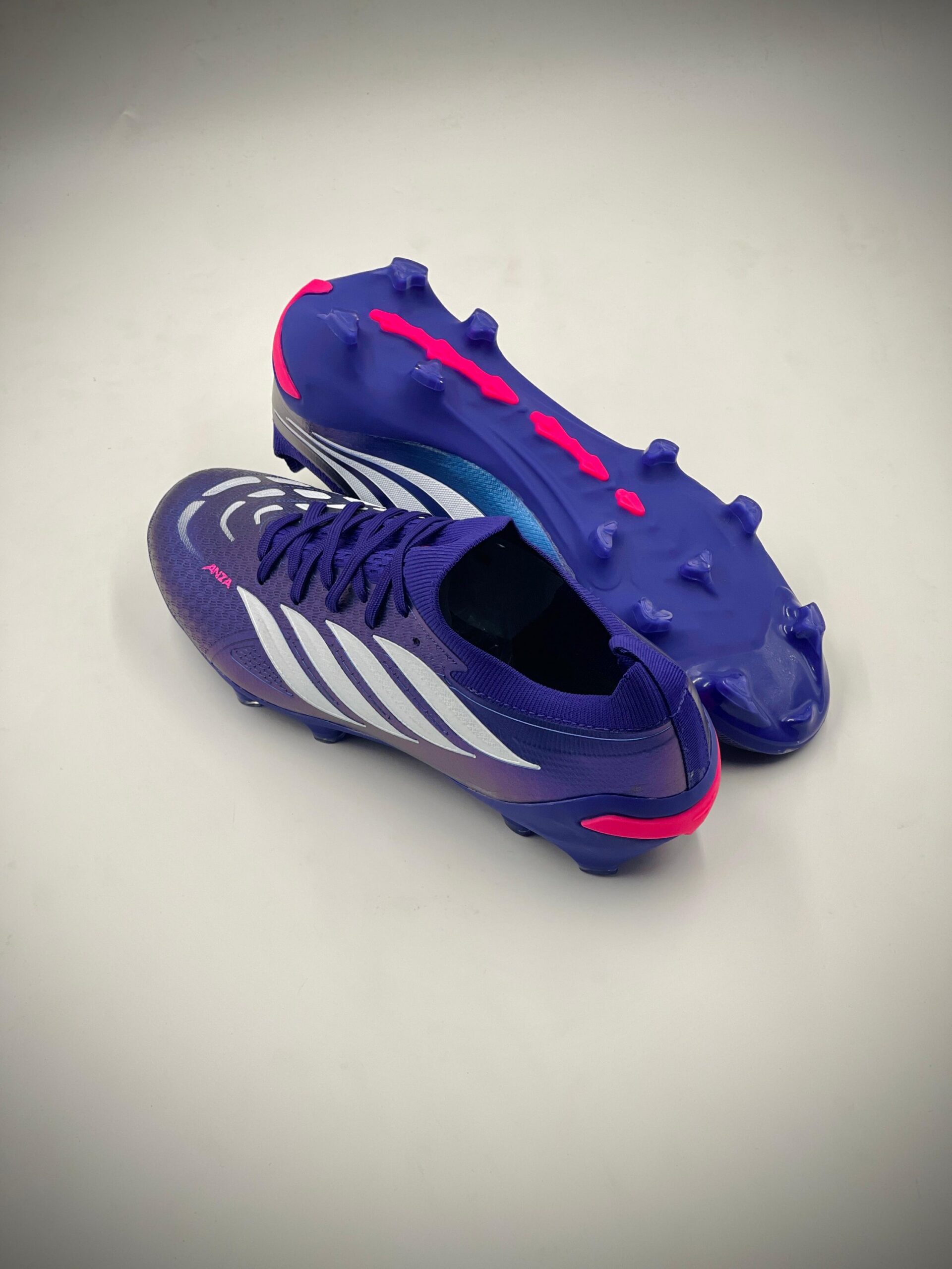 ANZA FURY PURPLE COMBO OFFER✅ - Image 5