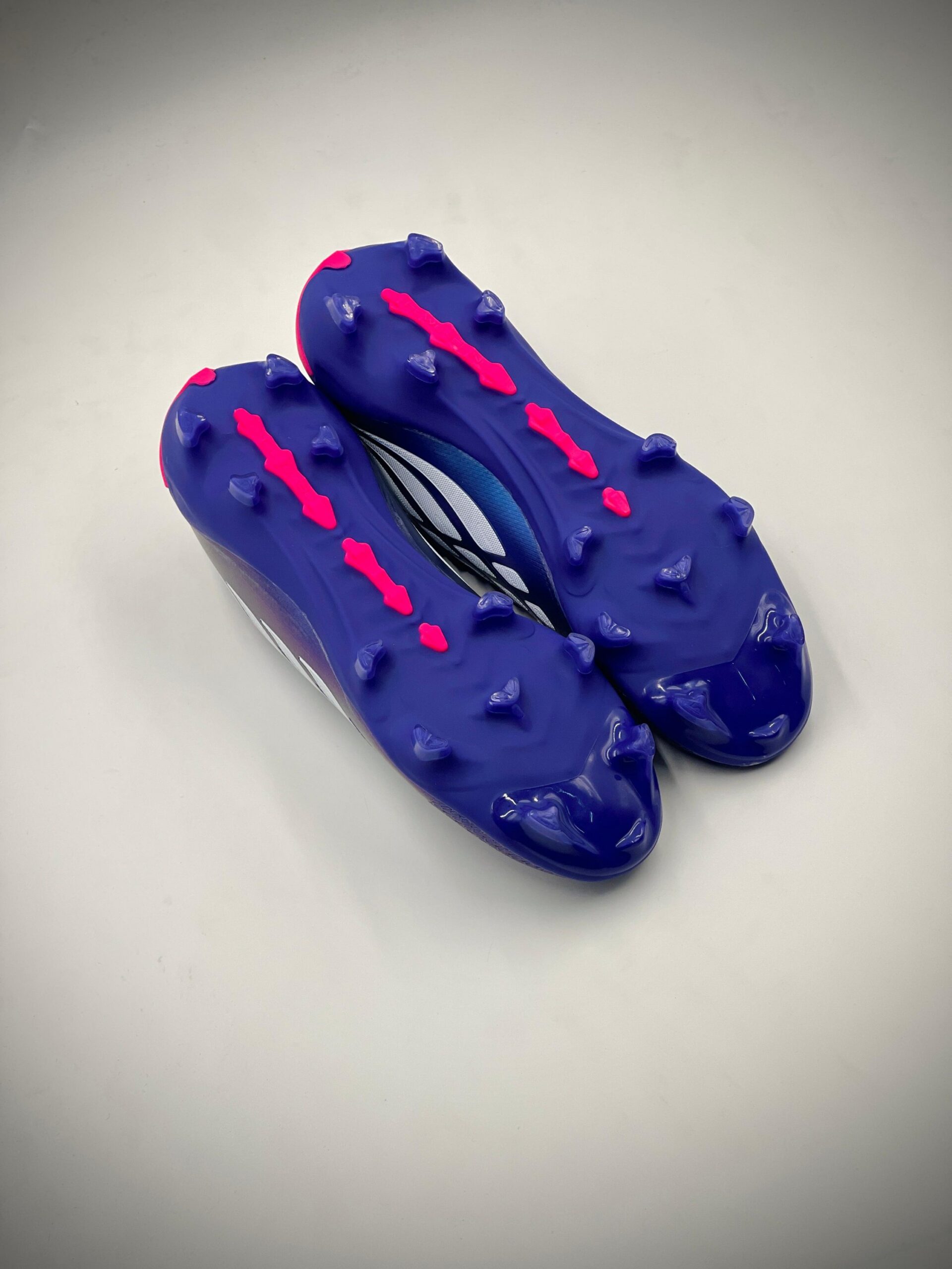 ANZA FURY PURPLE COMBO OFFER✅ - Image 3