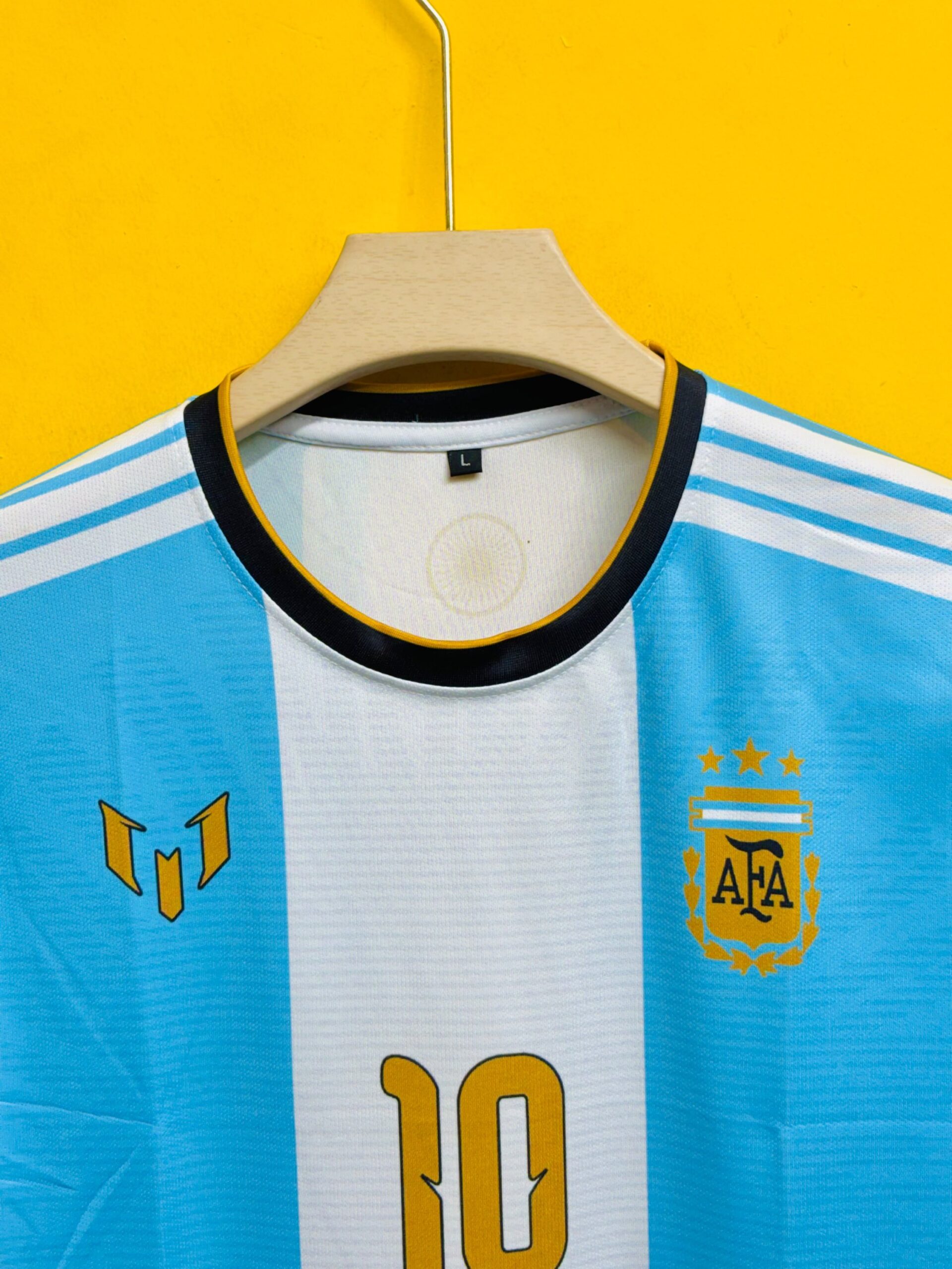 ARGENTINA NEW HOME KIT❤️ - Image 2