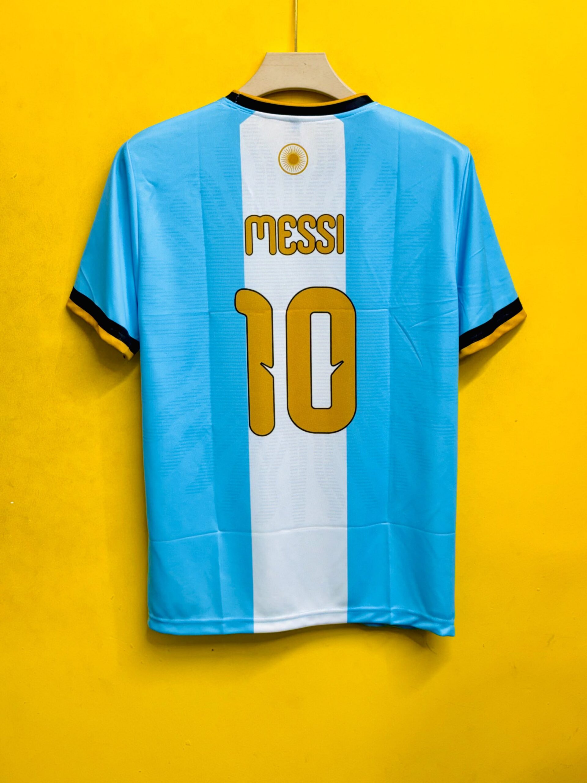 ARGENTINA NEW HOME KIT❤️ - Image 3