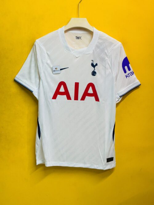 TOTTENHAM 2026-27 HOME PLAYER VERSION