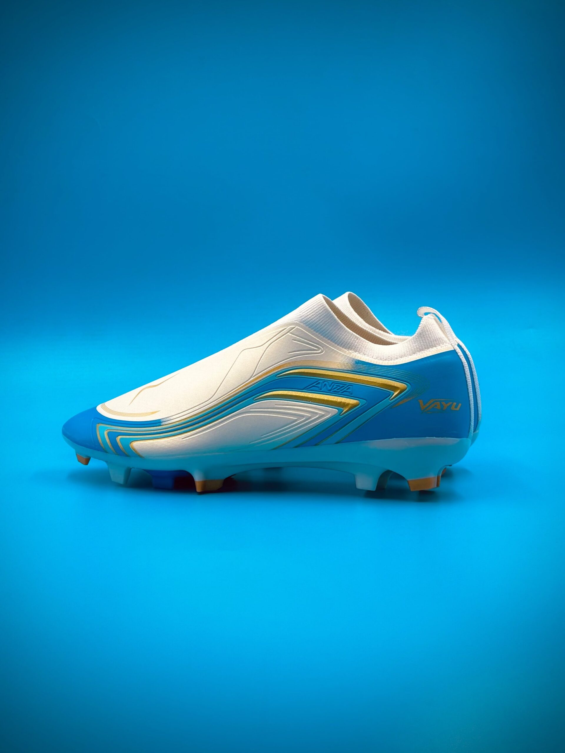 ANZA VAYU MESSI EDITION BOOT