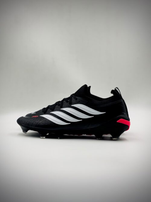ANZA FURY BLACK COMBO✅