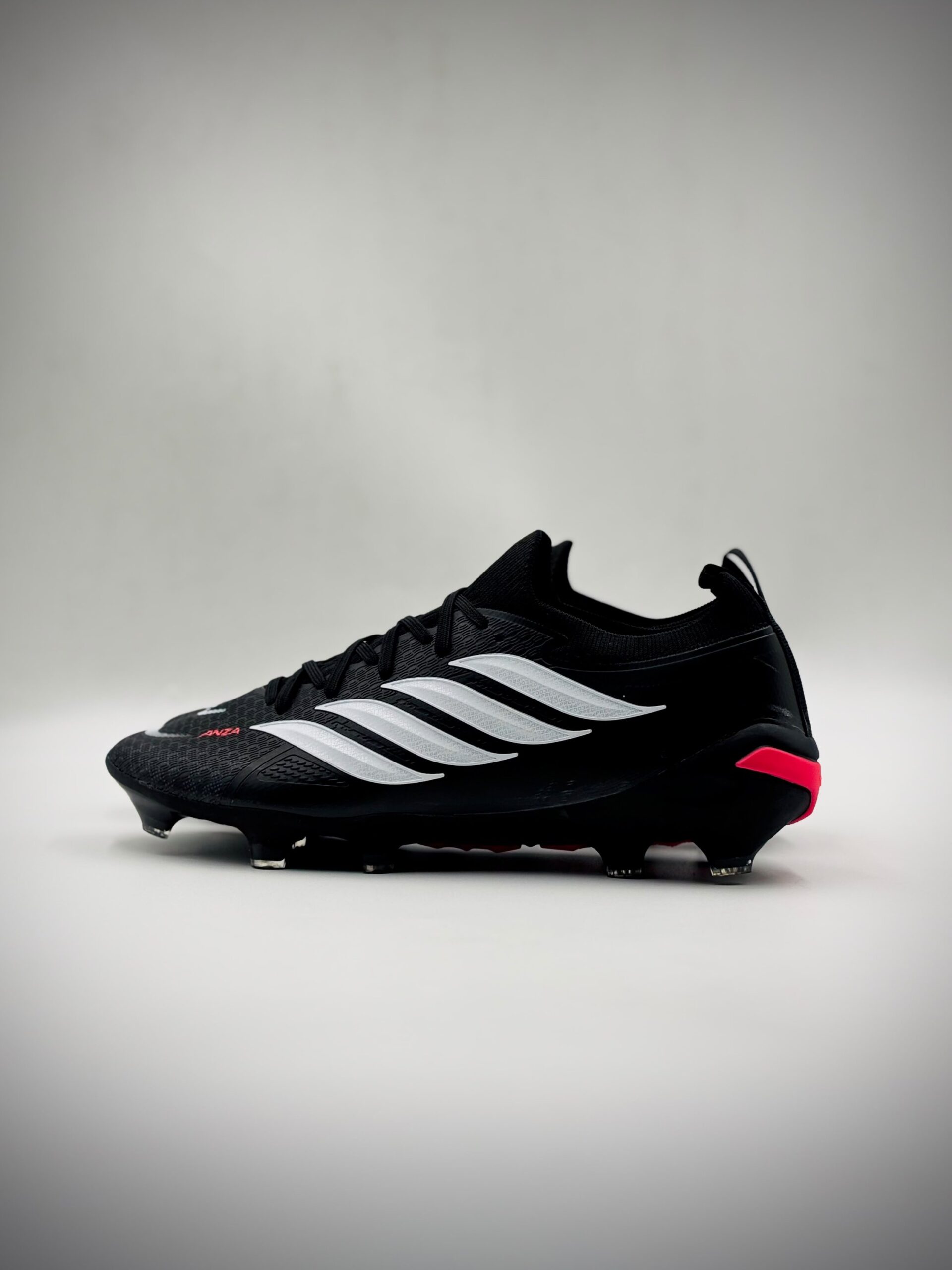 ANZA FURY BLACK COMBO✅