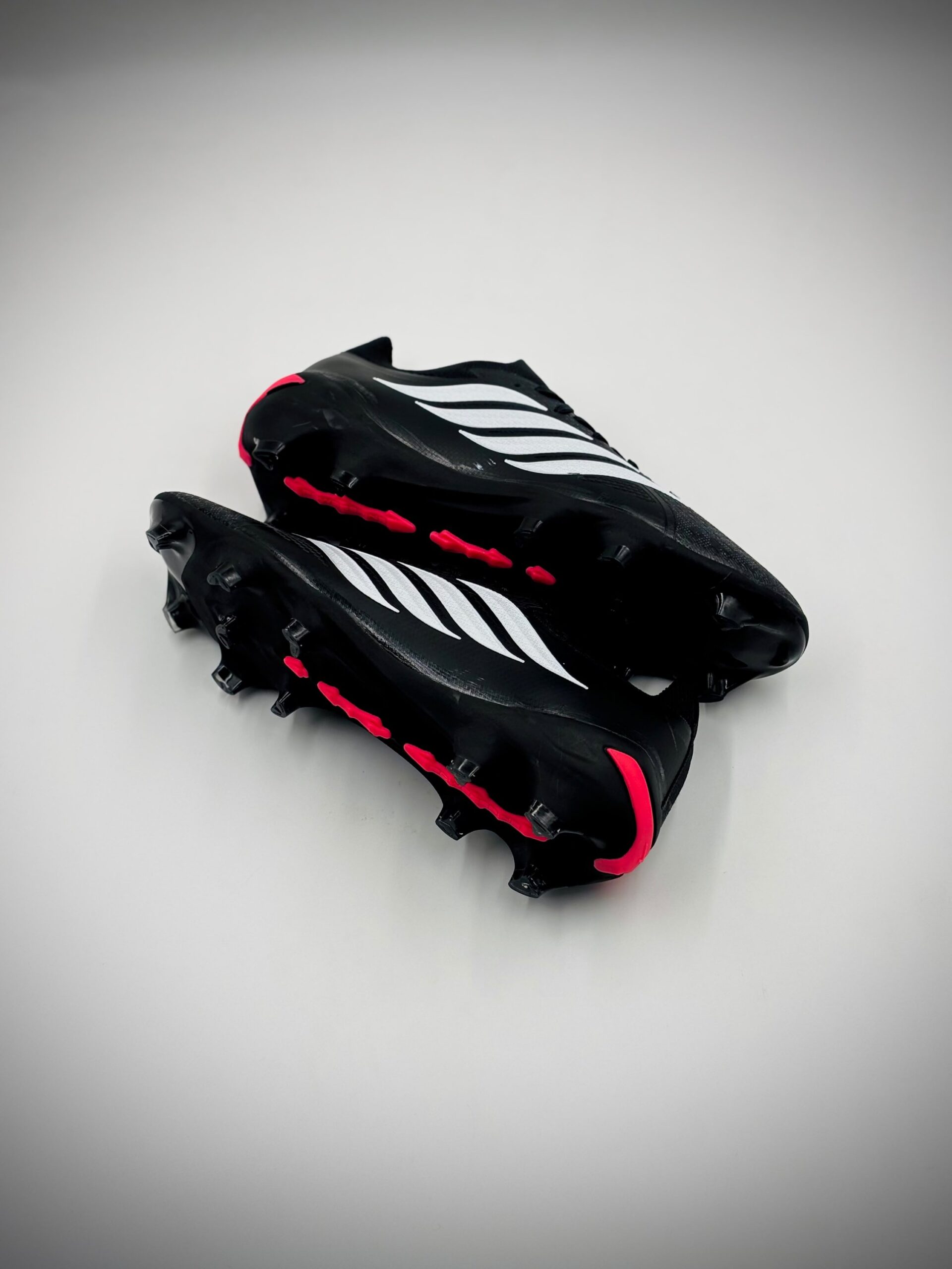 ANZA FURY BLACK COMBO✅ - Image 5