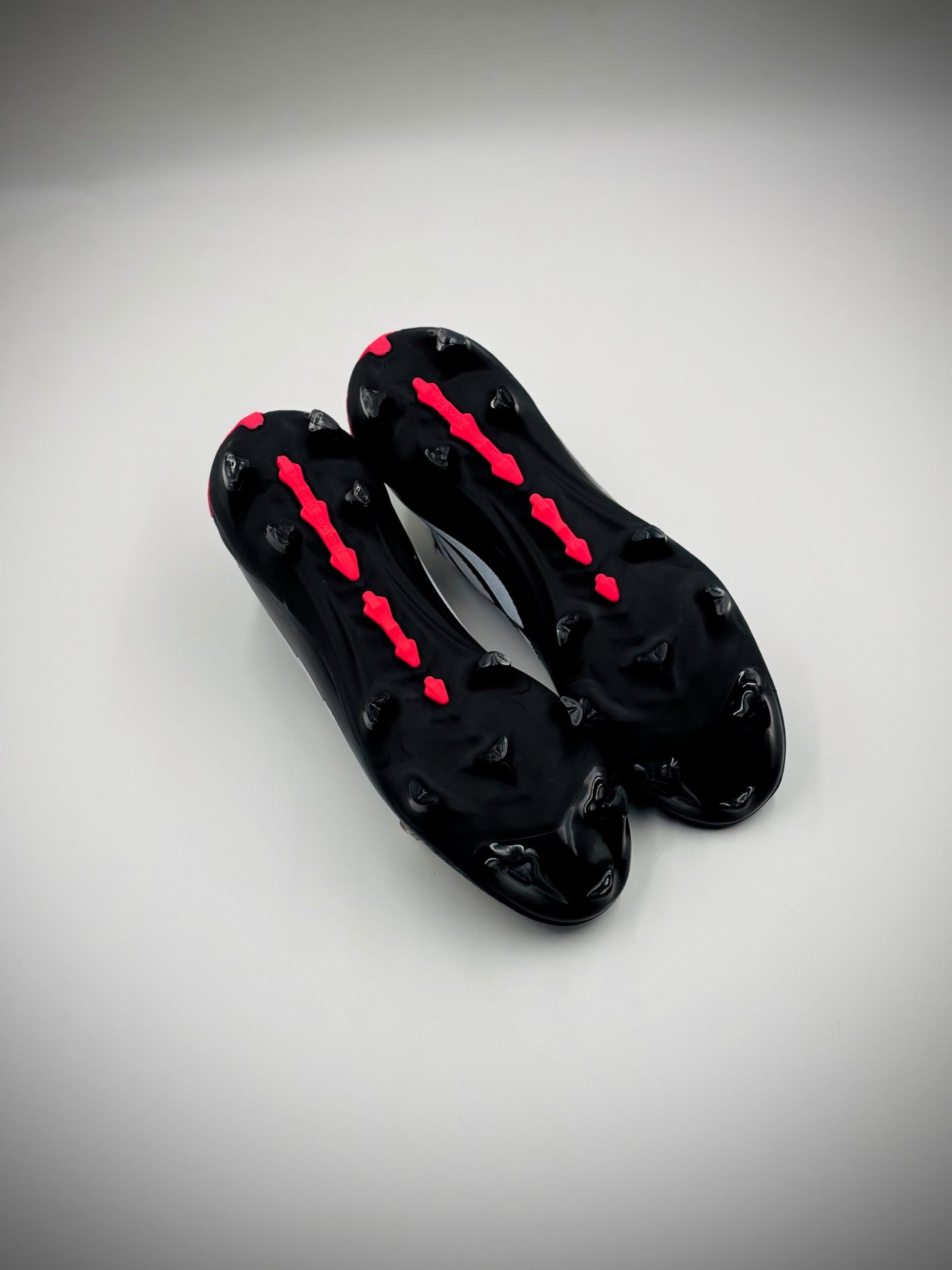 ANZA FURY BLACK COMBO✅ - Image 4