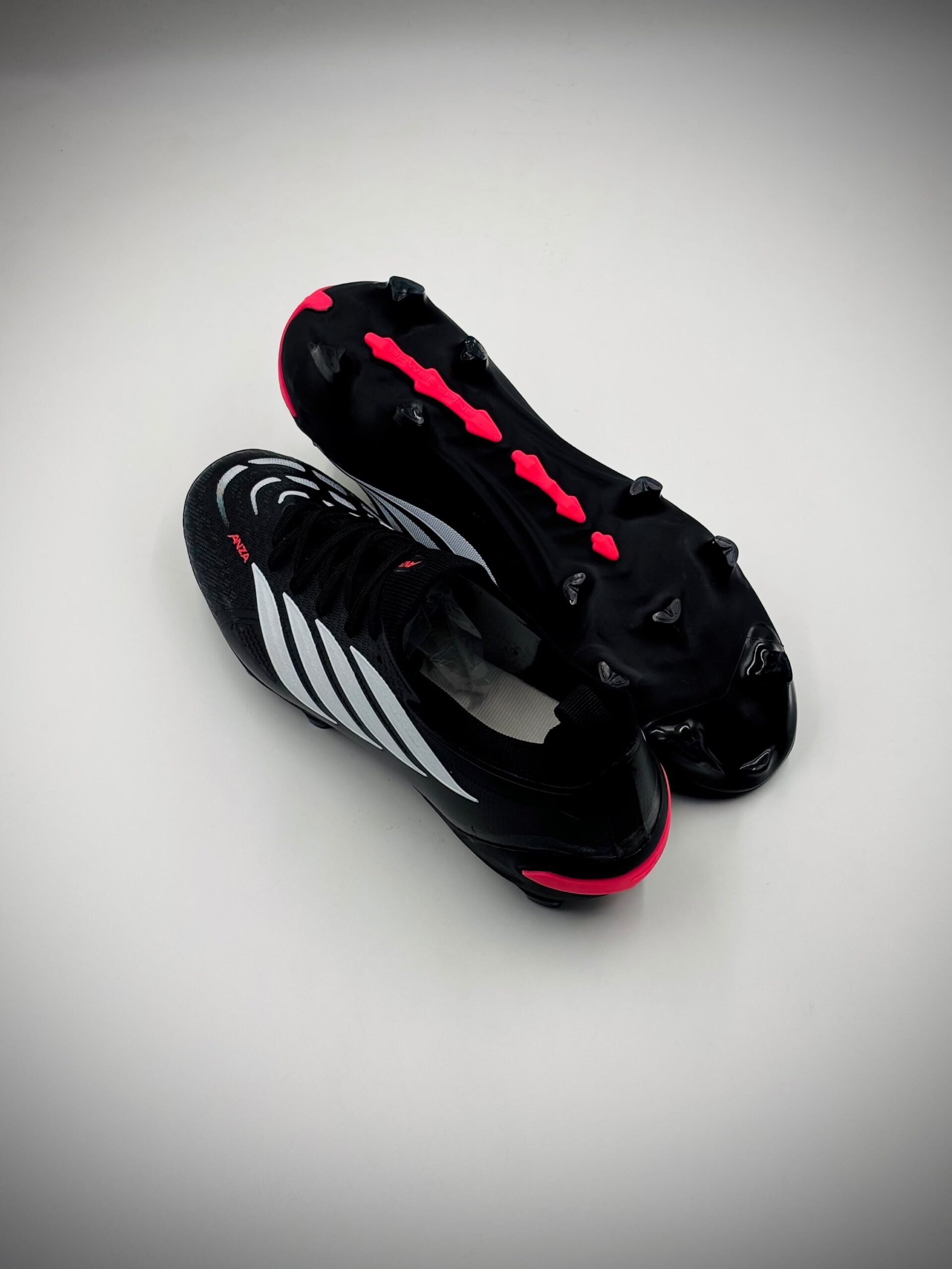 ANZA FURY BLACK COMBO✅ - Image 3