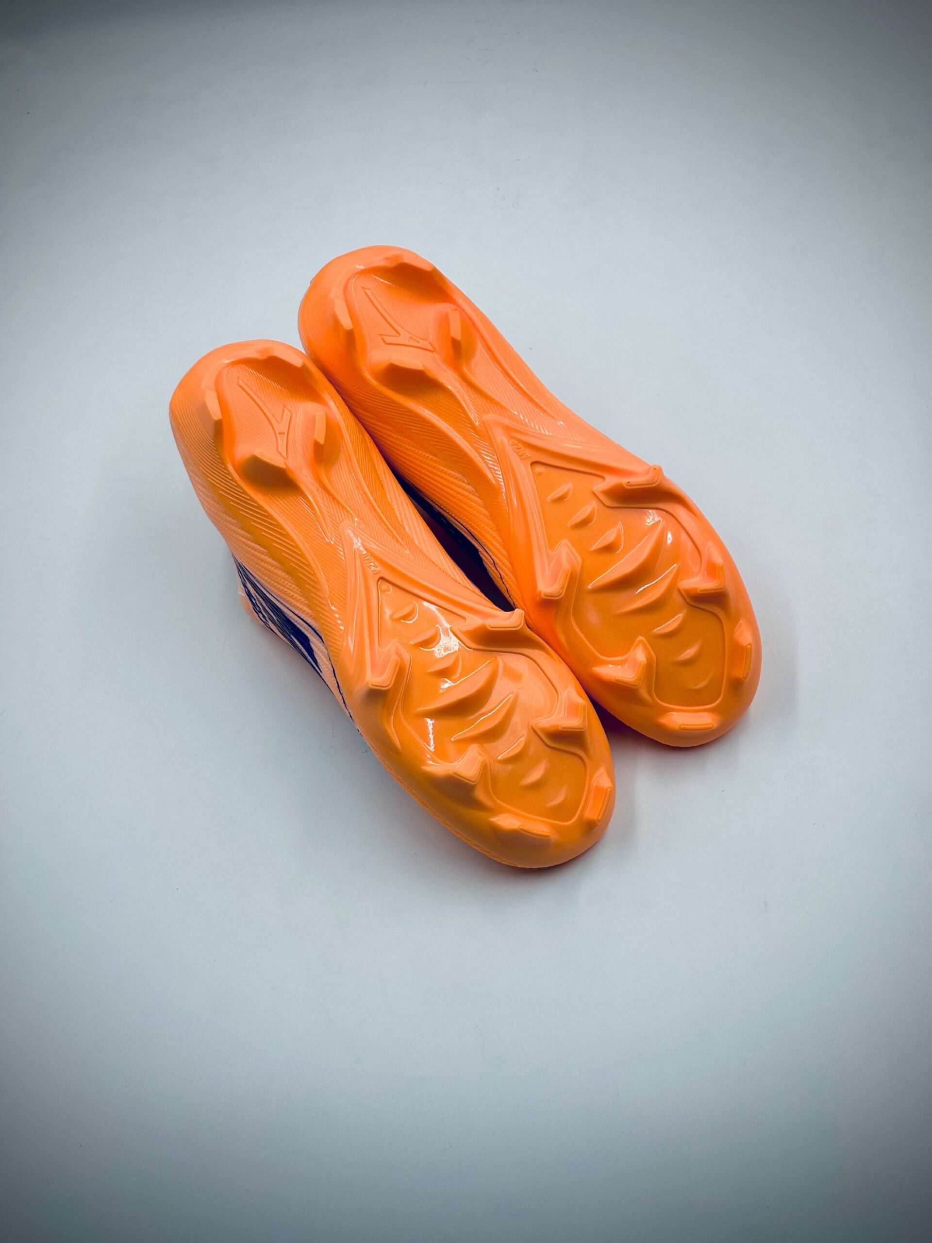 ANZA F50 ORANGE COMBO✅ - Image 5