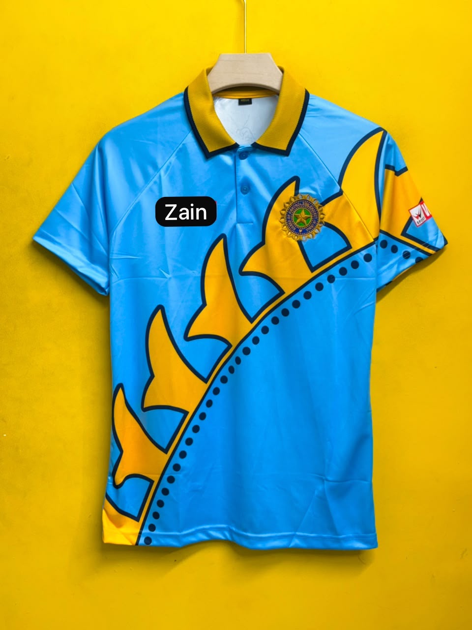 INDIA 1999 WORLD CUP TENDULKAR