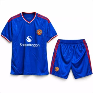 Fan Version Set