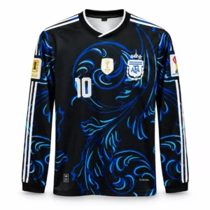 Full Sleeve Jersey