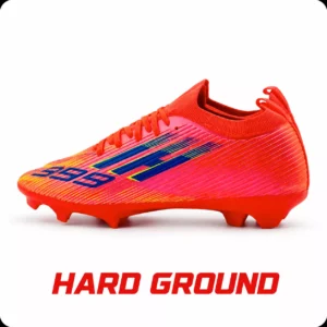 Hard Ground