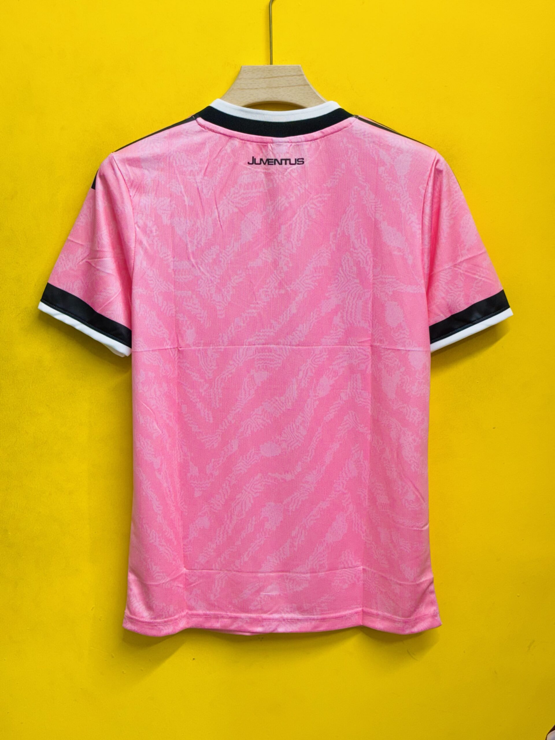 JUVENTUS AWAY 2026-27 (EMBROIDERY - Image 3