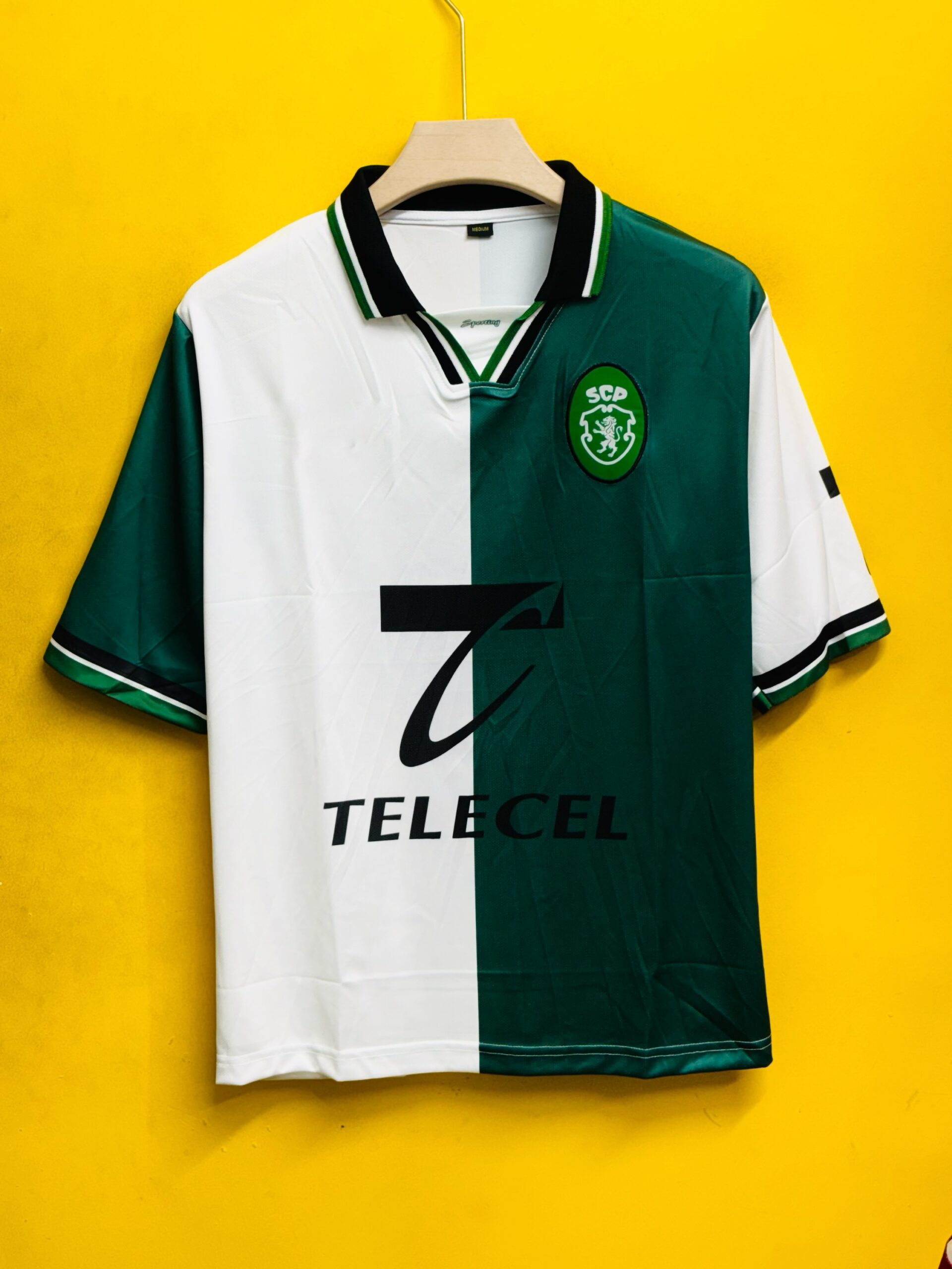 SPORTING RETRO 1998-99